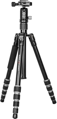 KingJoy G22MARKII+G00 Tripod