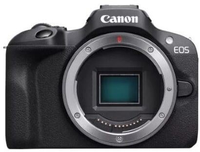 Canon EOS R100 body