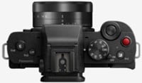 Panasonic DC-G100KEG-K digitale camera Lens-camera 20,3 MP Live MOS 5184 x 3888 Pixels Zwart-3