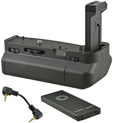 Jupio Battery Grip for Canon EOS RP / EOS R8