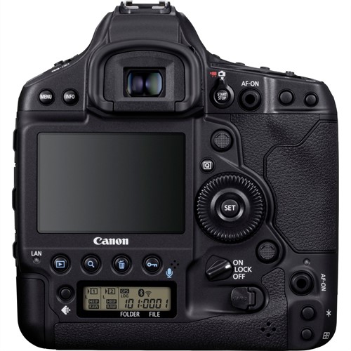 Canon EOS 1Dx III-2
