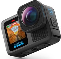 Gopro HERO13 Black Ultra Wide Edition-3