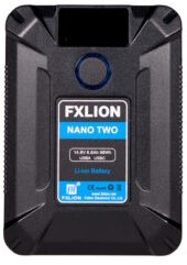 FXLion Nano Two 14.8V/98WH V-lock