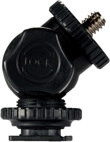 Falcon Eyes Camera Tilting Bracket CLD-5MF