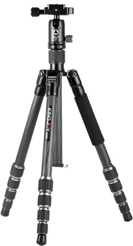 Kingjoy G22C+G00  Statief