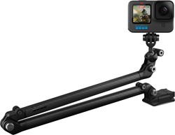 GoPro Boom + Adhesive Mounts 0818279029598