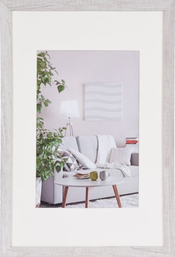 Henzo Modern 30x45 Frame wit