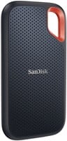 Western Digital SanDisk Extreme Portable SSD 1050MB/s 1T-2