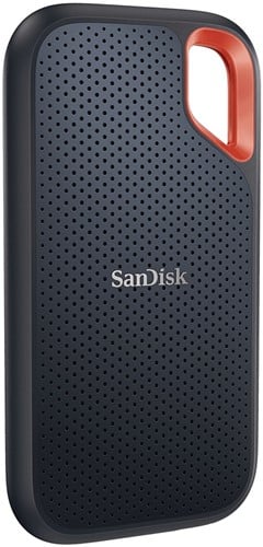 Western Digital SanDisk Extreme Portable SSD 1050MB/s 1T-2