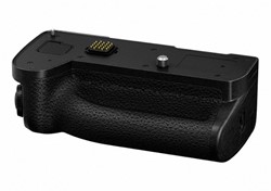 Panasonic DMW-BGS5E Batterygrip compatible w/ Lumix DC-S5