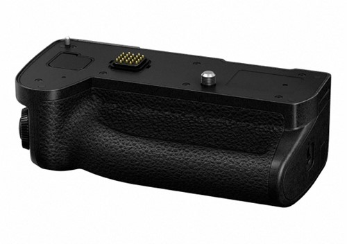 Panasonic DMW-BGS5E Batterygrip compatible w/ Lumix DC-S5