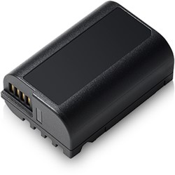 Panasonic DMW-BLK22E Battery compatible w/ Lumix DC-S5