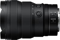 Nikon Nikkor Z 14-24mm f/2.8 S