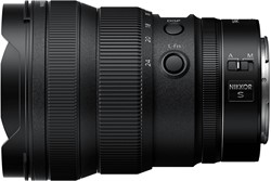 Nikon Nikkor Z 14-24mm f/2.8 S