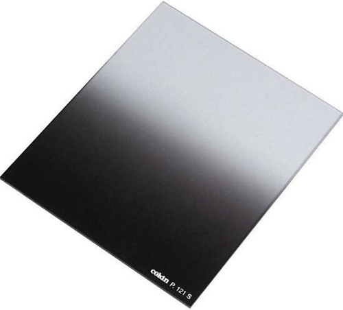 Cokin Filter P121 Neutral Grey G2 (ND)8 (0.9)