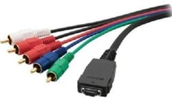 Sony DLCHEM15 1.5M mini HDMI cable