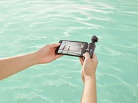 Extra afbeelding voor DJI-POCKET-2