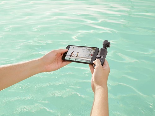 Extra afbeelding voor DJI-POCKET-2