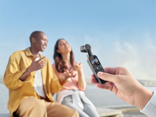 Extra afbeelding voor DJI-POCKET-2