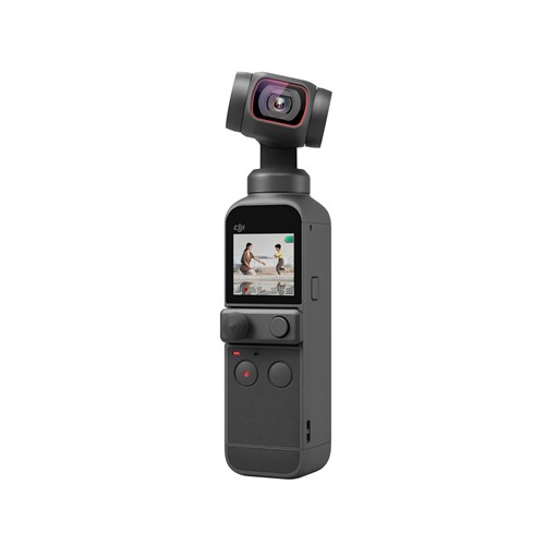 DJI Osmo Pocket 2-2