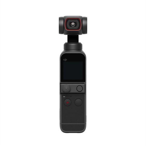 DJI Osmo Pocket 2