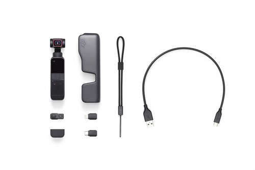 DJI Osmo Pocket 2-3