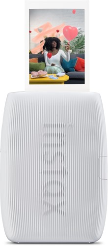 Fujifilm Instax Mini Link 3 Clay White