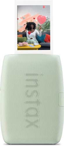 Fujifilm Instax Mini Link 3 Sage Green