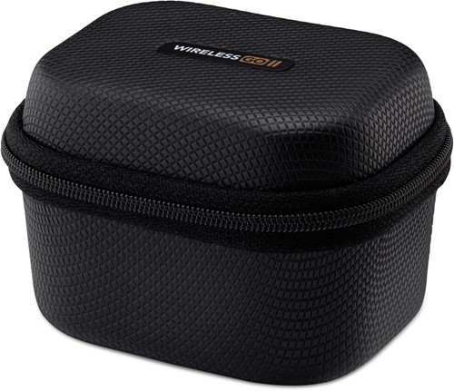 RDE Wireless GO II Charging Case-3