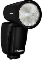 Profoto A10 - Fujifilm Compacte flits Zwart-2