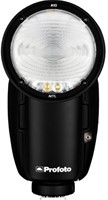 Profoto A10 - Fujifilm Compacte flits Zwart-3