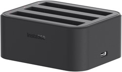 Insta360 ONE X2 - Fast Charging Station