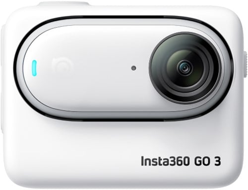 Insta360 GO 3 (128GB)