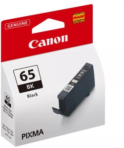 Canon Photo Black ink tank Cli-65 Pro Series