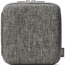 Fujifilm Instax Link Wide Case Mocha Grijs