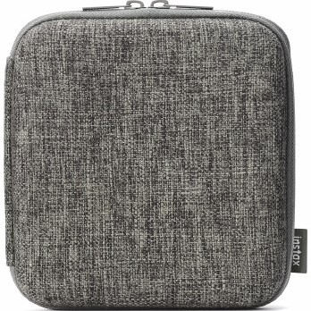Fujifilm Instax Link Wide Case Mocha Grijs