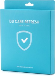 DJI Care Refresh Card - 2-YEAR Plan-Osmo Pocket 3