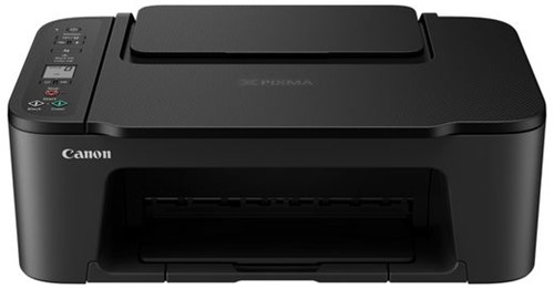 Canon PIXMA TS3450 EUR BLACK