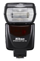 Nikon SB700