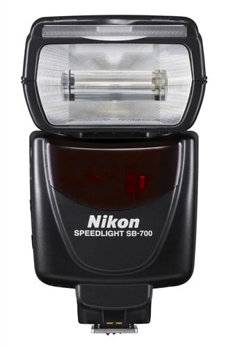 Nikon SB700