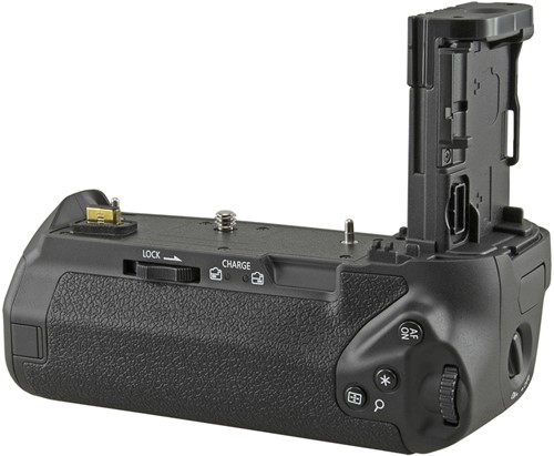 Jupio Battery Grip for Canon EOS R (BG-E22)