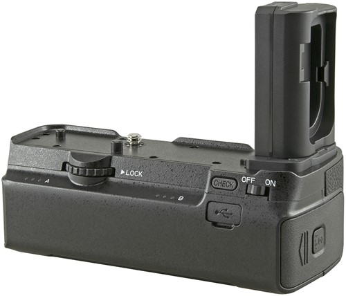 Jupio Battery Grip for Nikon Z6/Z7 (MB-N10)