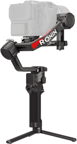 DJI RS 4 Pro