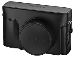 Fujifilm LC-X100V Black Bag
