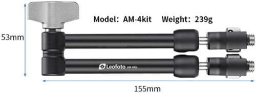 Extra afbeelding voor LF-AM-4-KIT