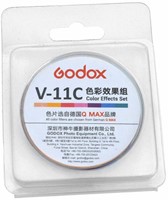 Godox Color Effects Set V- SA-11C-2