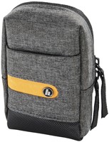 Hama Fototas Compact Terra 60 H grijs-2