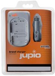  Jupio Brand Charger Pentax/Ricoh/Sanyo