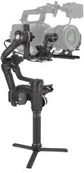 Zhiyun Tech Crane 3S pro Handheld camera stabilizer Zwart