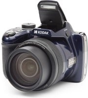 Kodak AZ 528 52x zoom Camera  CMOS Wifi donker blauw-2